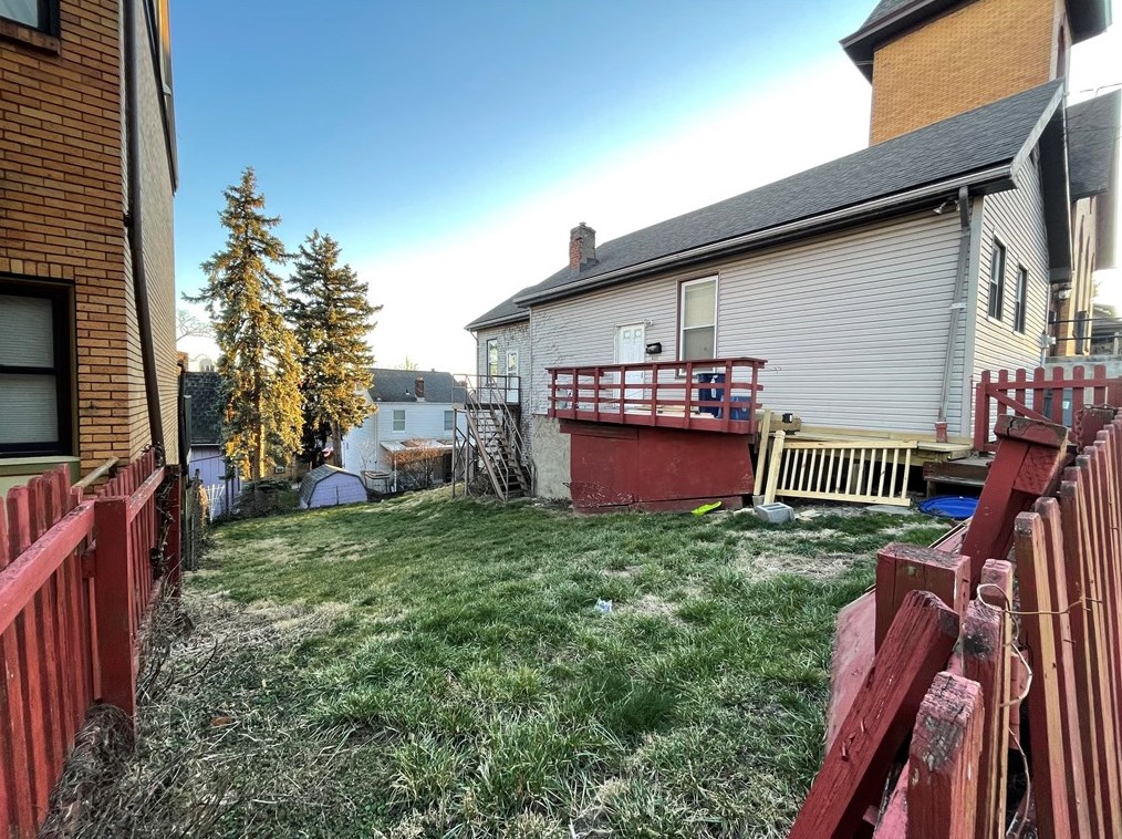 435 Catoma St, Pittsburgh, PA 15212