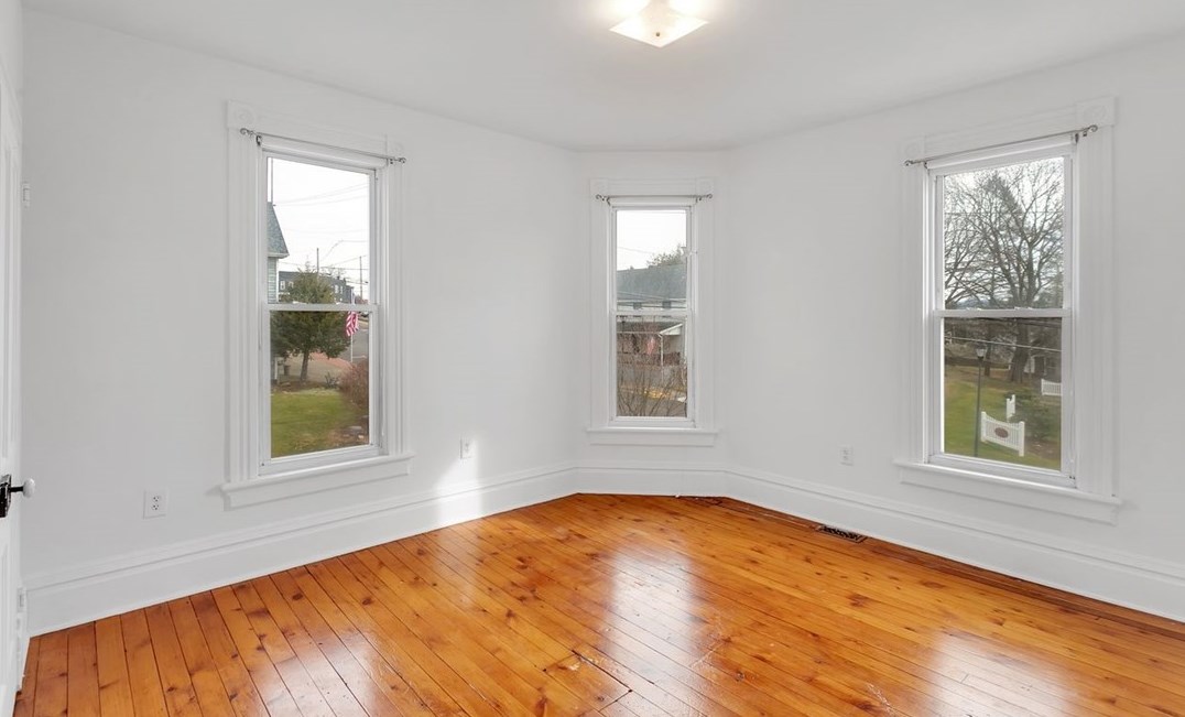 307 Liberty St, Perryopolis PA  15473-5306 exterior