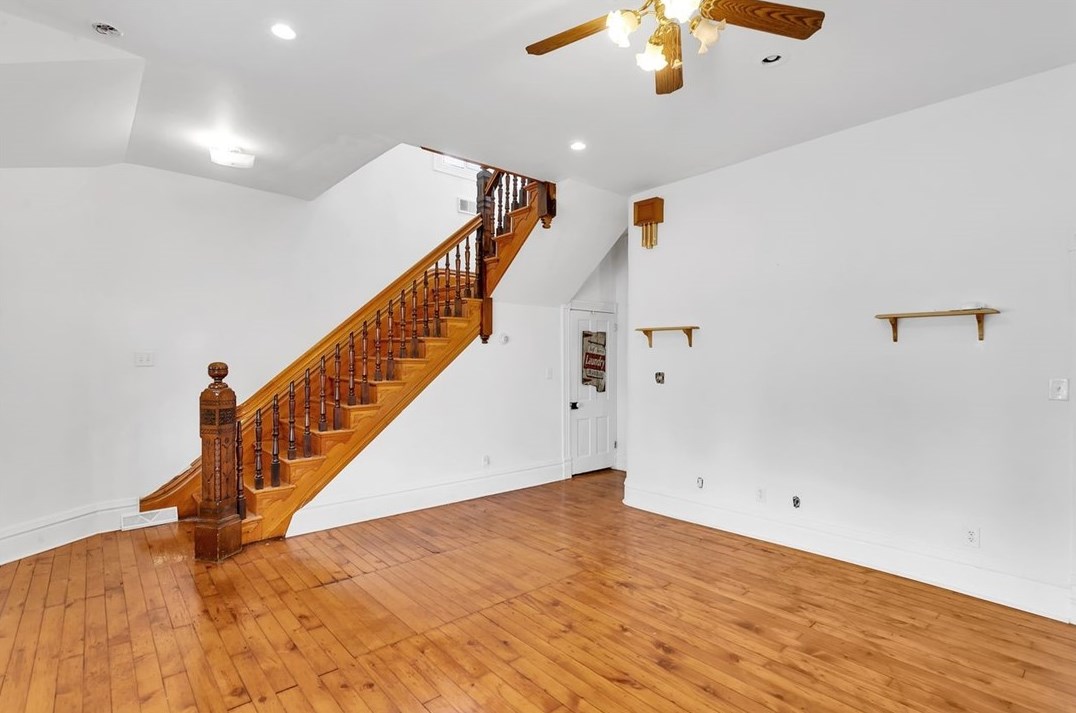 307 Liberty St, Perryopolis PA  15473-5306 exterior