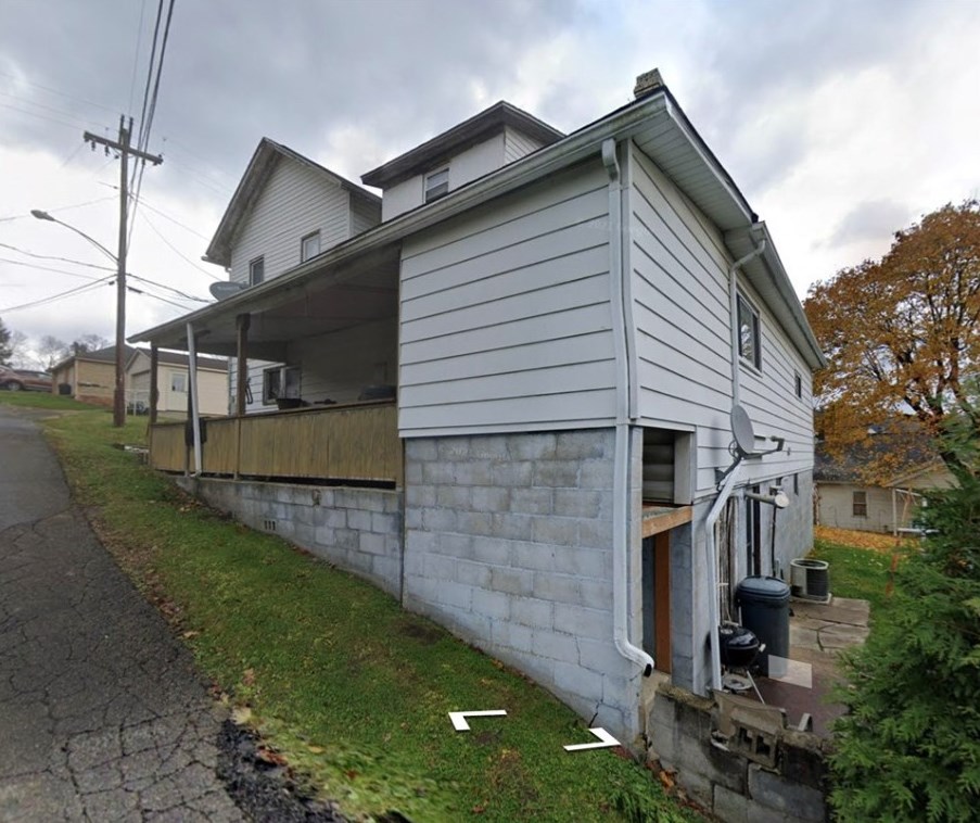 104 Forrest St, Petrolia, PA 16050