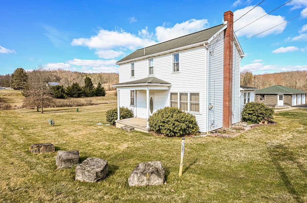 113 Livermore Rd, Blairsville, PA 15717-4123