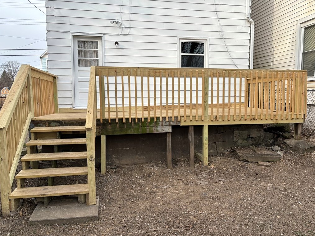 1447 Grandview Ave North, Rankin, PA 15104