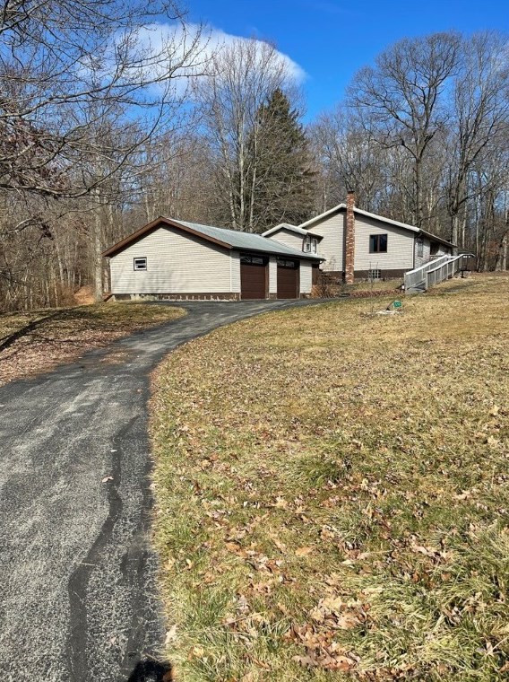 235 Washington Rd, West Sunbury, PA 16061-1617