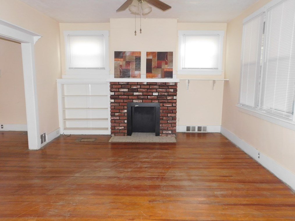 3601 Woodland St, McKeesport, PA 15132