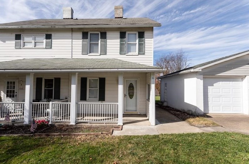 3525 5th St B, Dunbar, PA 15431