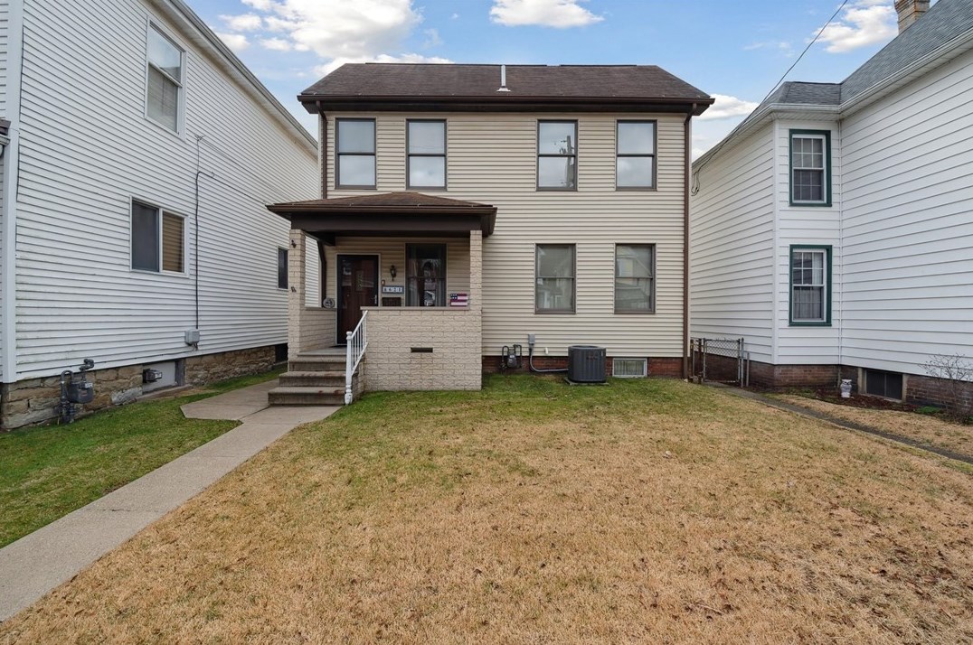 621 Hawthorne Ave, Kittanning, PA 16201-1206