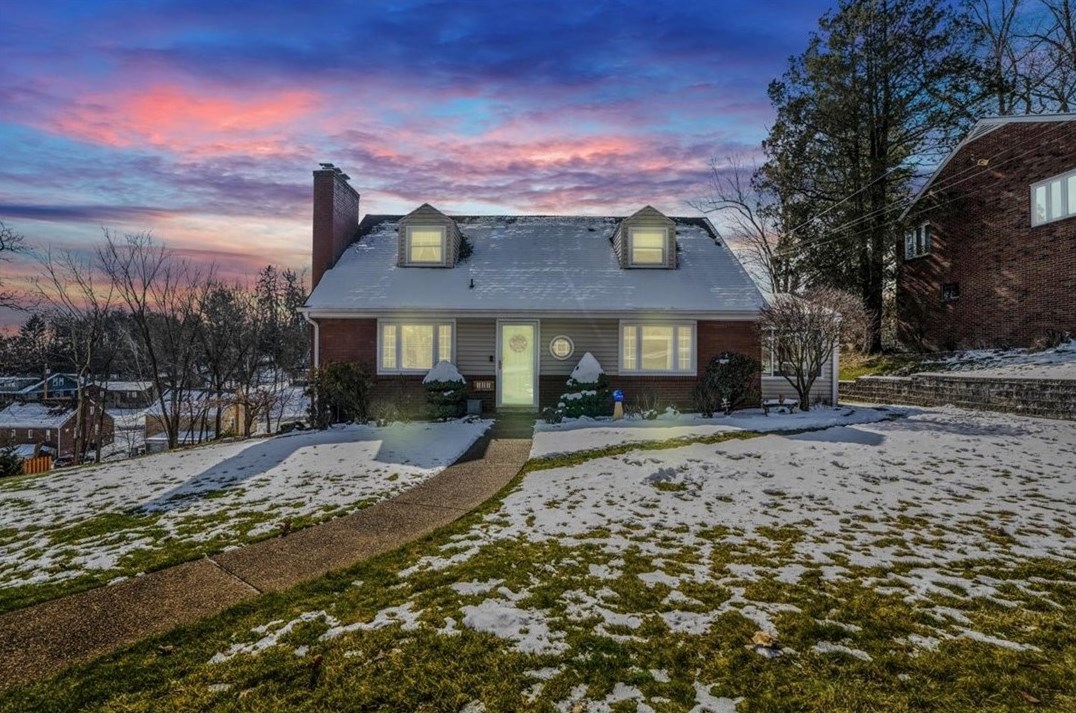 121 Marian Ave, Glenshaw, PA 15116-1442