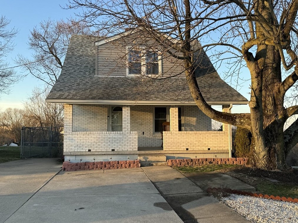 271 Sunset Blvd South, Washington, PA 15301