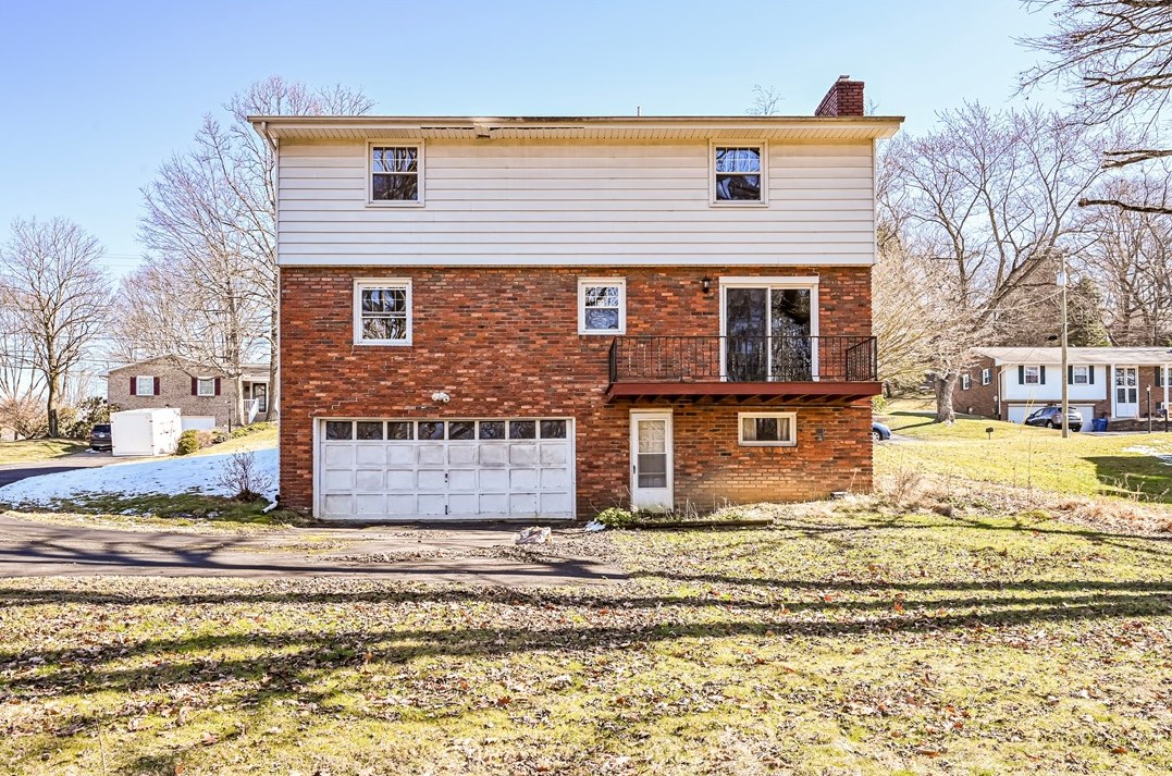 1217 Shady Hill Rd, Greensburg, PA 15601-3731