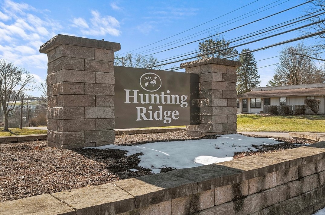 505 Hunters Path Rd #34 South, Bridgeville, PA 15017