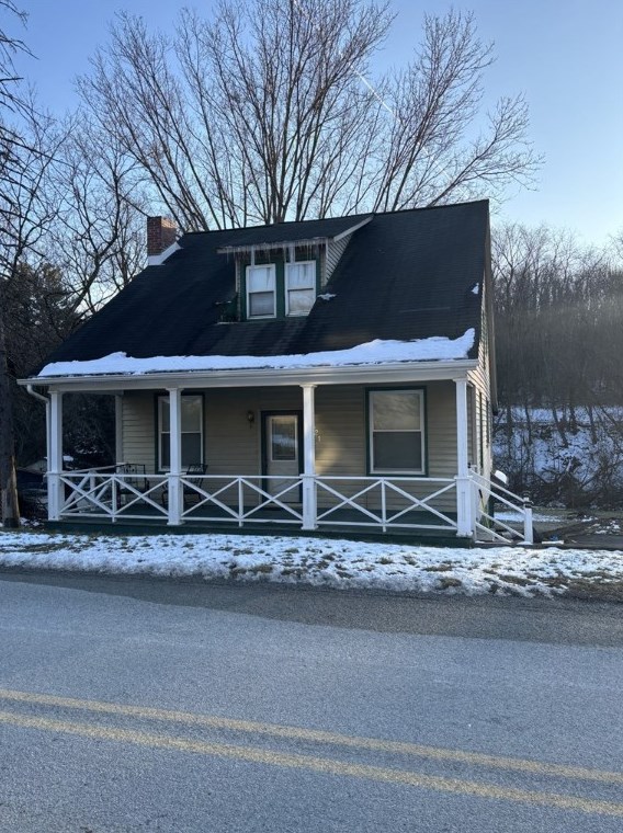 521 Valley St, Mc Donald, PA 15057