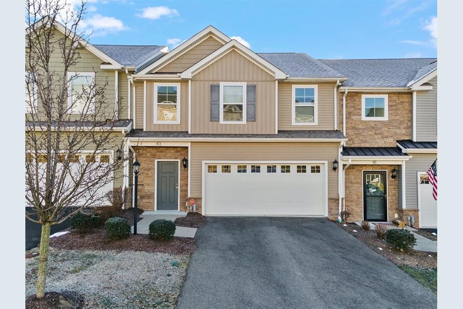 43 Remington Dr, Chartiers, PA 15301 MLS 1641795 Coldwell Banker