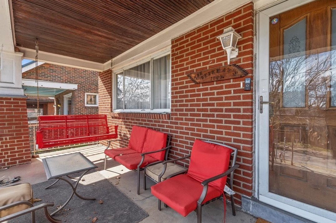 1147 Morningside Ave, Pittsburgh, PA 15206
