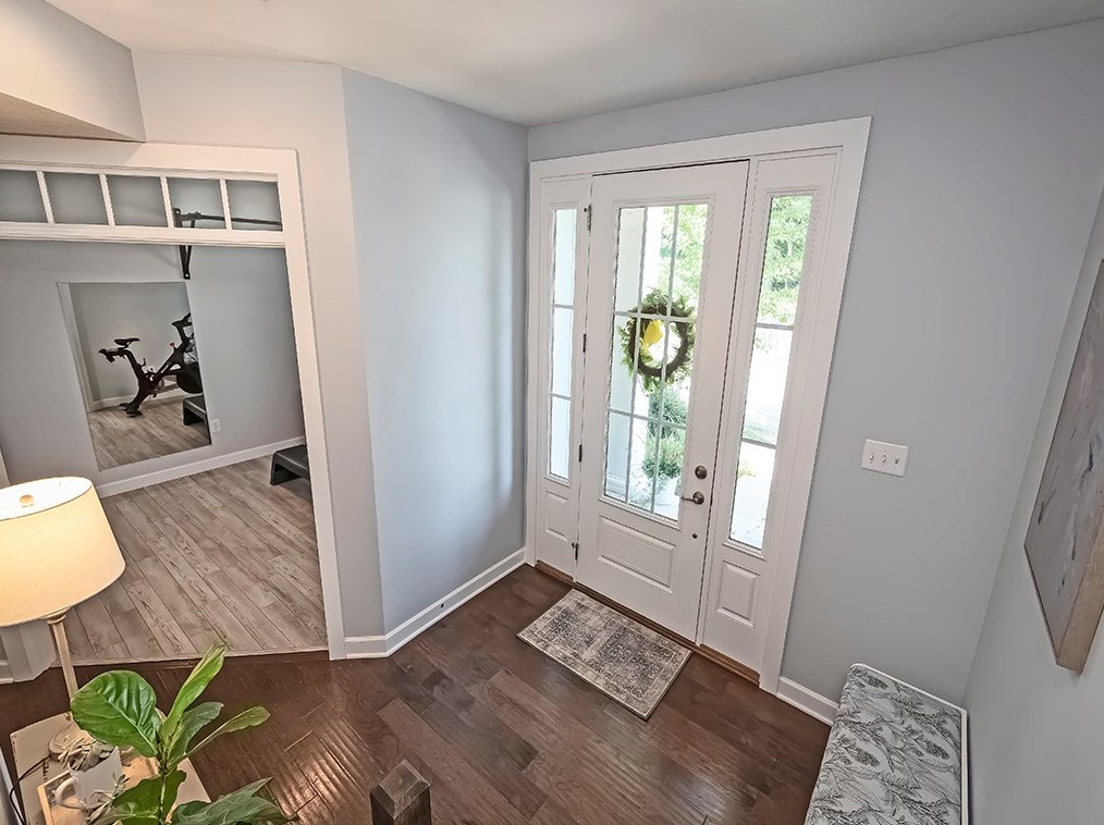 274 Venango Trl, Seven Fields PA  16046 exterior