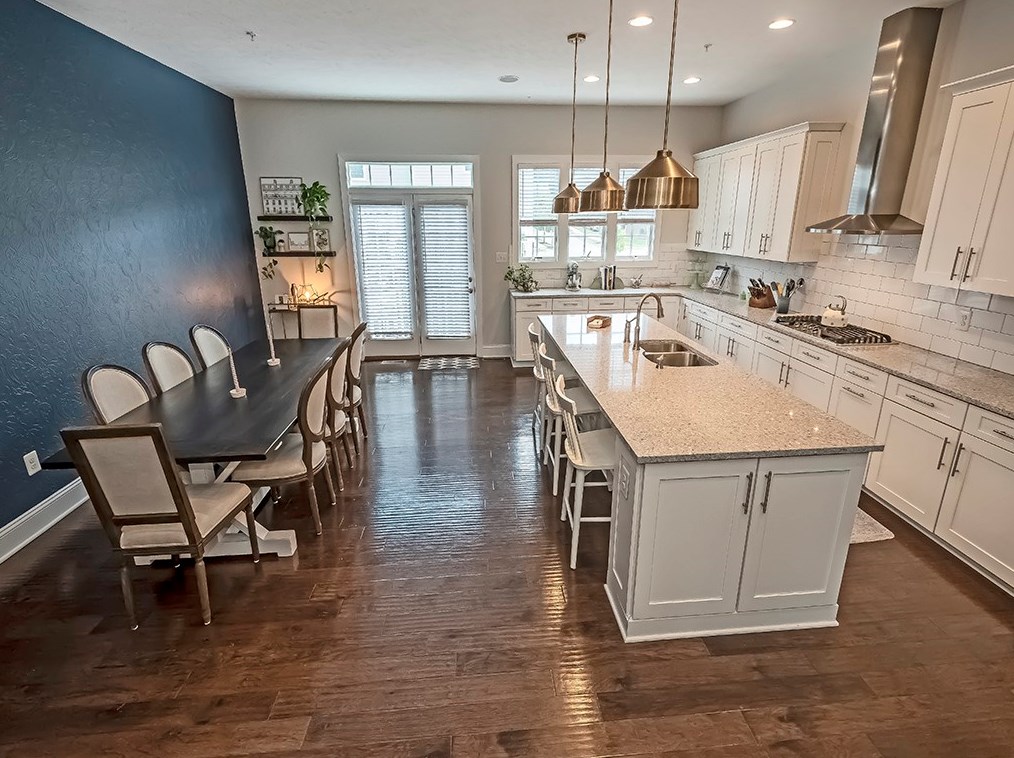 274 Venango Trl, Seven Fields PA  16046 exterior