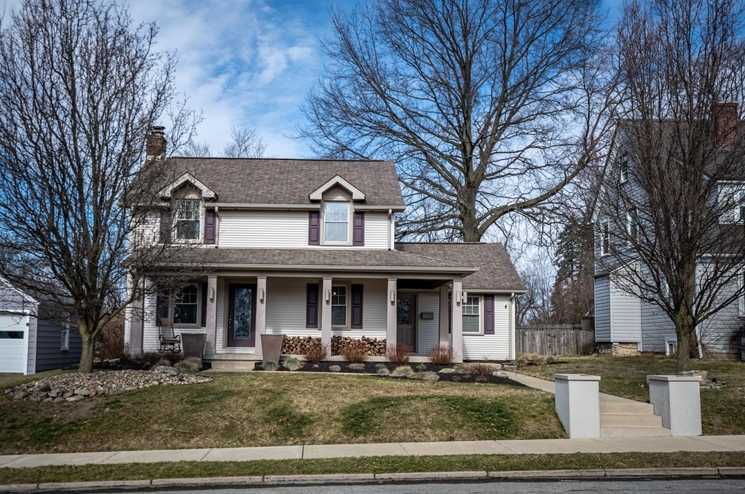 850 Mayfield Rd, Hermitage, PA 16150-1844