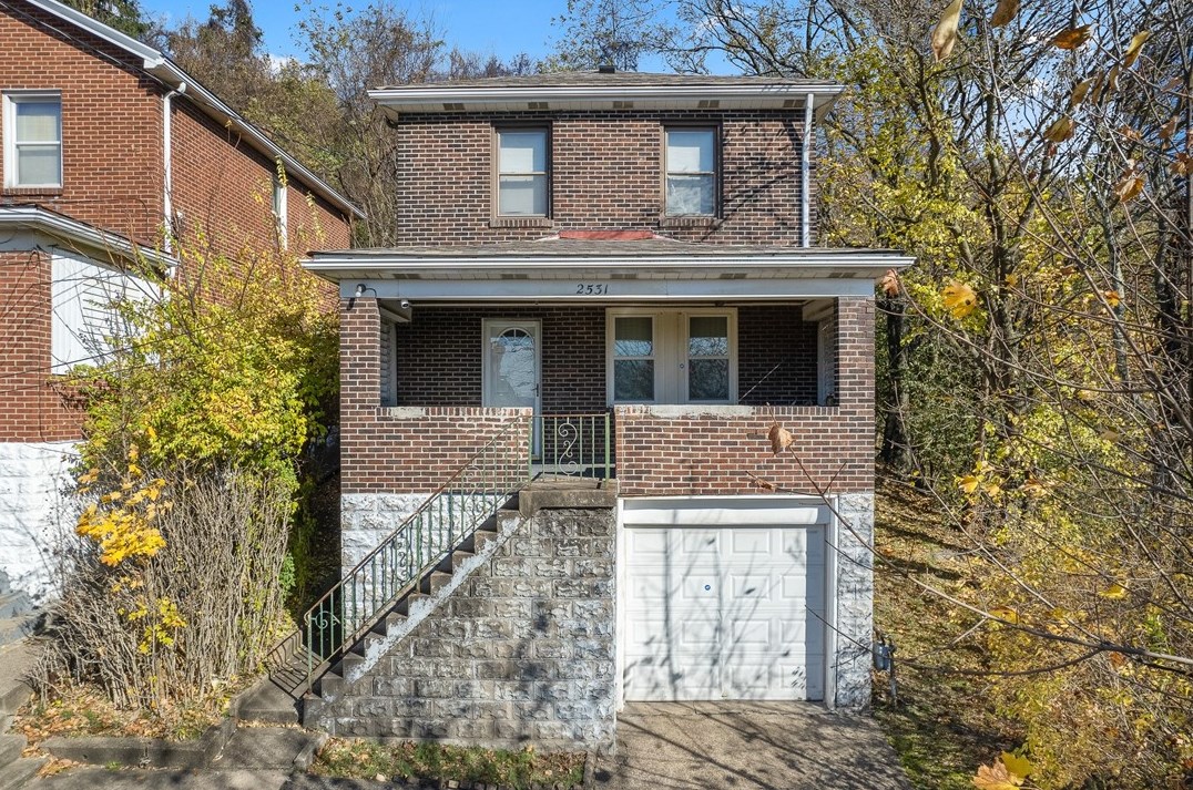 2531 S Braddock Ave, Pittsburgh, PA 15218