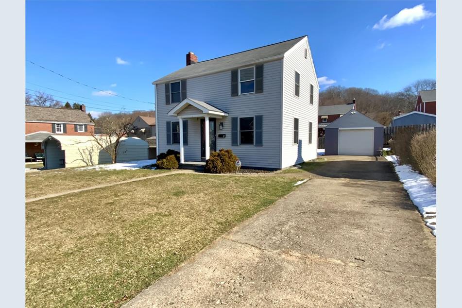 8 Lenzman Ct, Harmony Township, PA 15003 MLS 1642019 Coldwell Banker