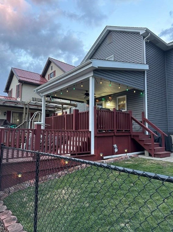 5 Harris, West Newton, PA 15089