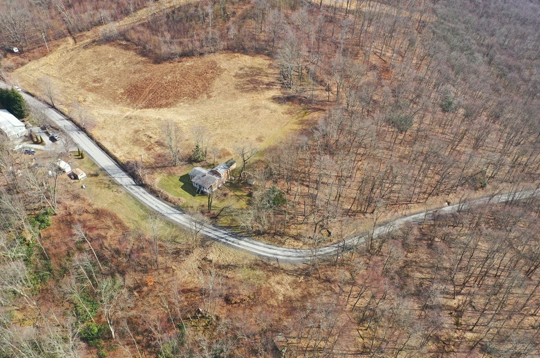 376 Pritts Rd, Normalville, PA 15469