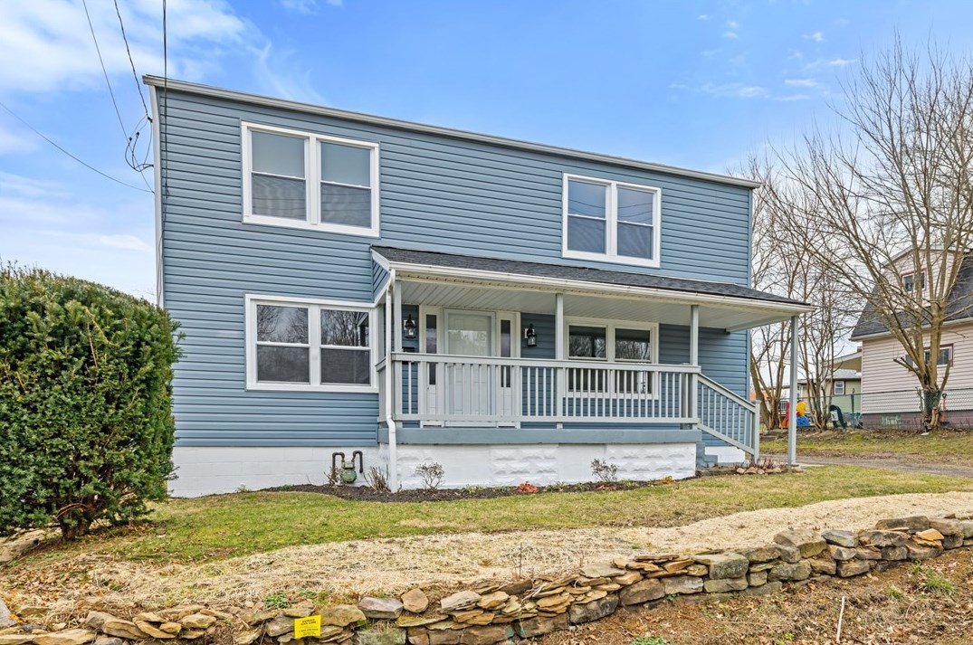 4002 41st Ave, New Brighton, PA 15066