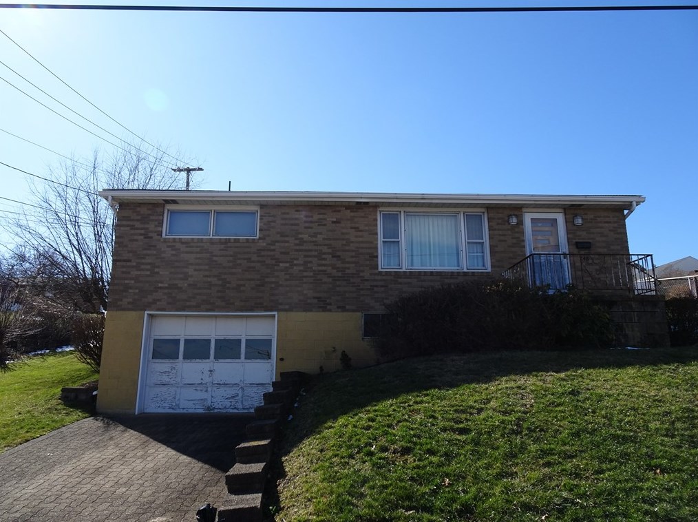 248 S Lincoln Ave, Greensburg, PA 15601
