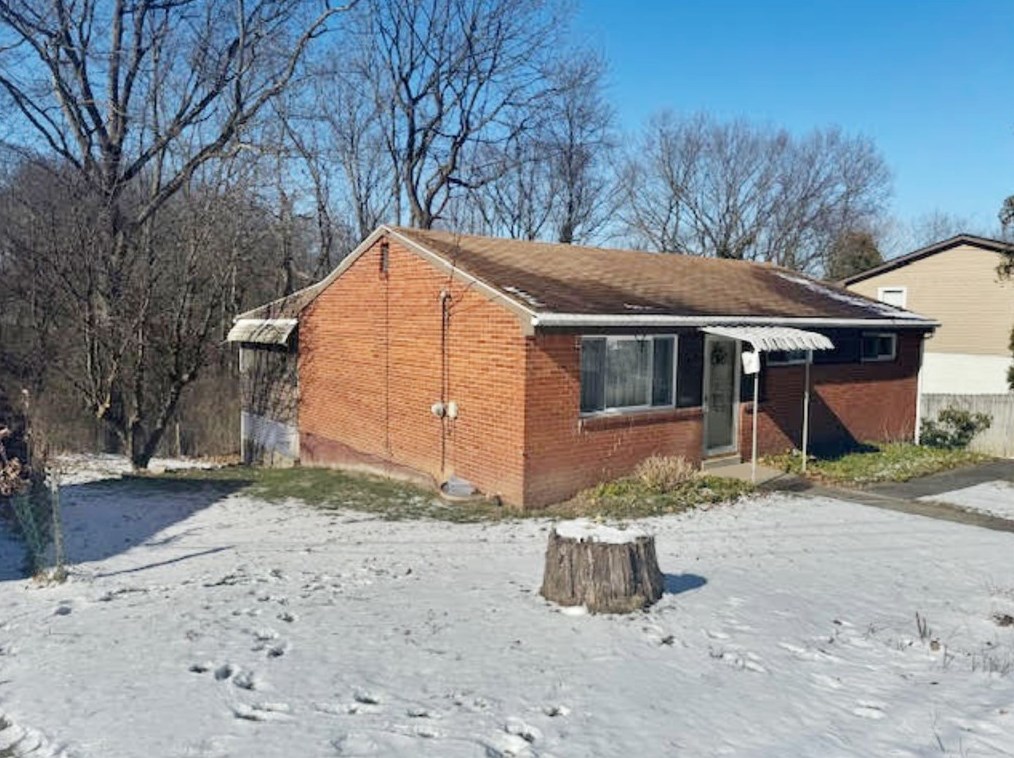 3514 Stag Dr, Gibsonia, PA 15044-7904