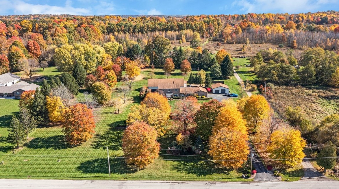 2584 Hillsville Rd, Edinburg, PA 16116
