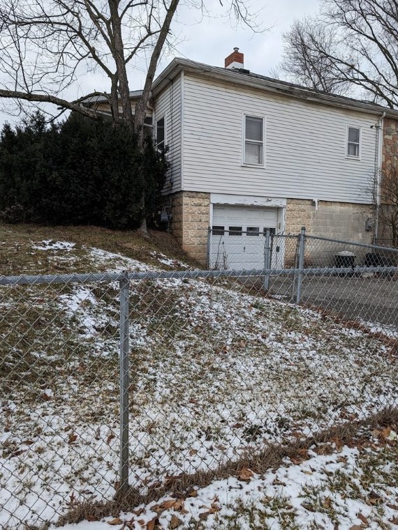 1100 Sycamore, Washington, PA 15301