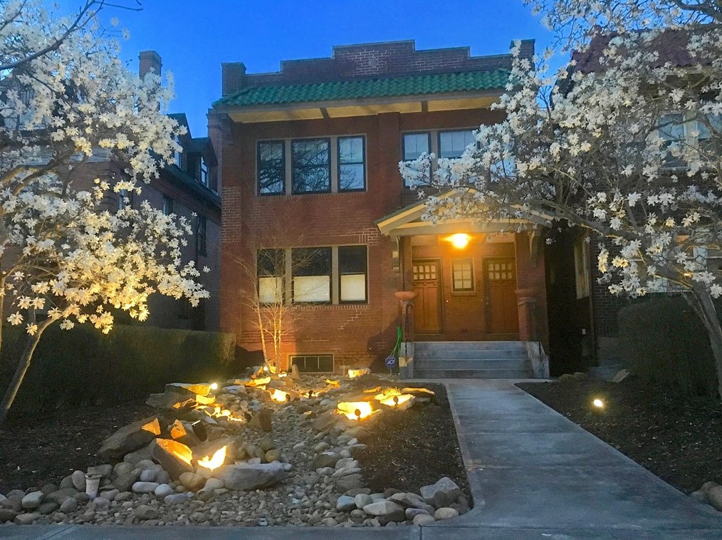 6931 Thomas Bl #1st Flr, Pittsburgh, PA 15208