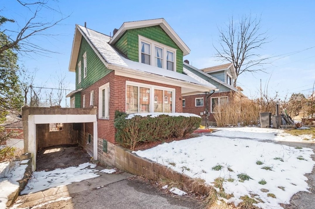 737 Princeton Blvd, Pittsburgh, PA 15221