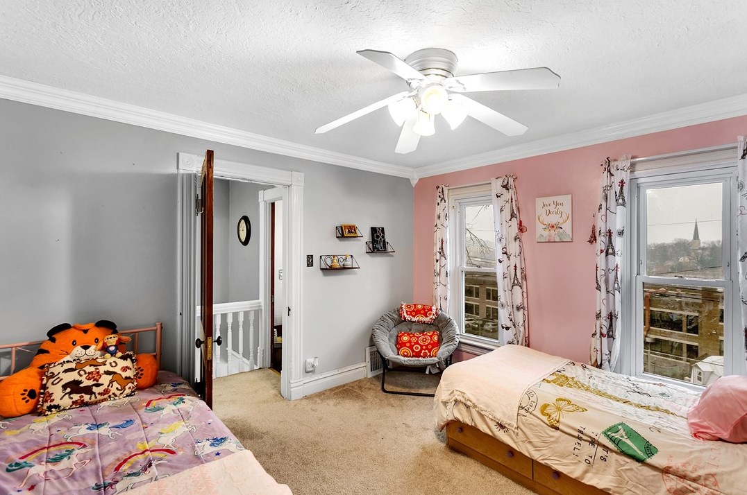 209 Cecelia St, Butler PA  16001-5109 exterior