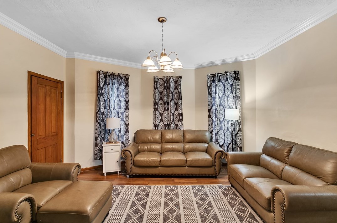 209 Cecelia St, Butler PA  16001-5109 exterior