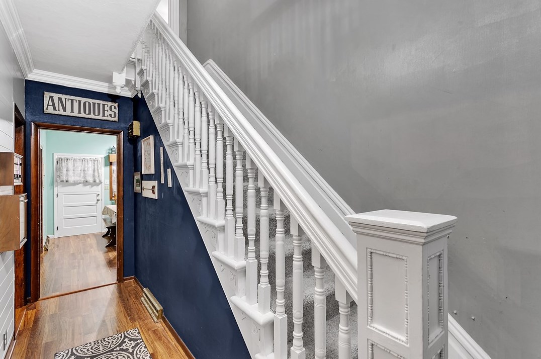 209 Cecelia St, Butler PA  16001-5109 exterior