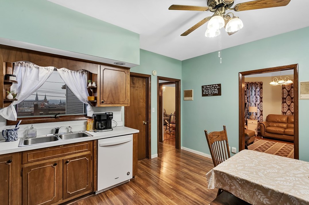 209 Cecelia St, Butler PA  16001-5109 exterior