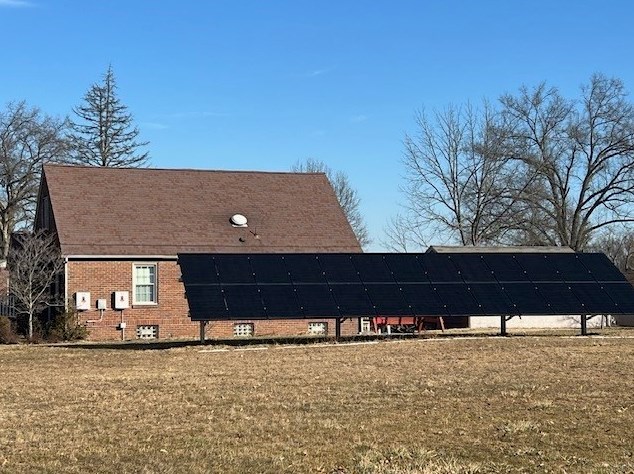 3522 Evergreen Rd, Pulaski, PA 16143