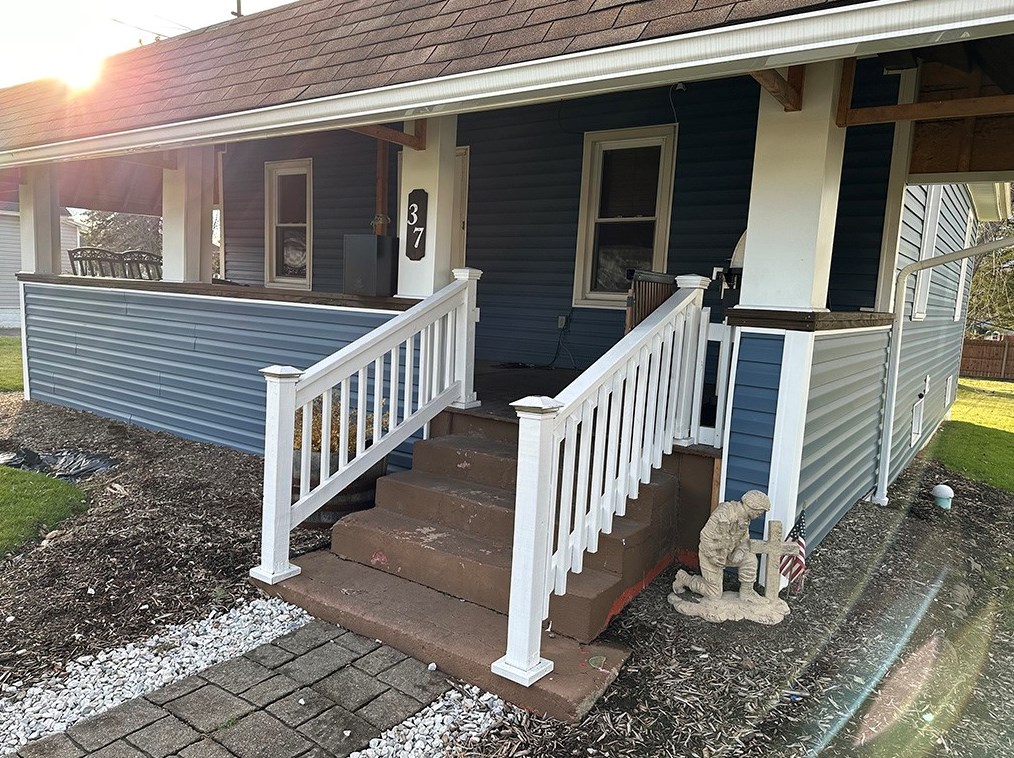 37 Lincoln St, Homer City, PA 15748-1537