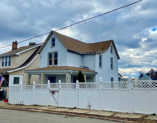 2510 Cleveland St, McKeesport, PA 15132