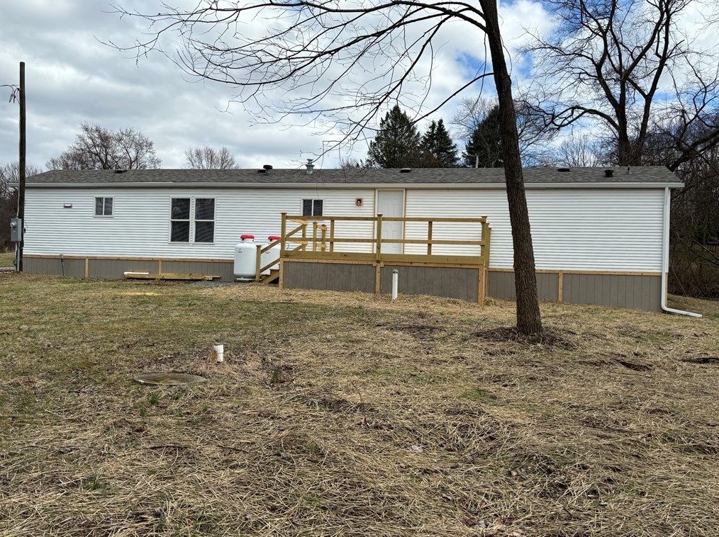 821 Windy Acres Rd, Saltsburg PA  exterior