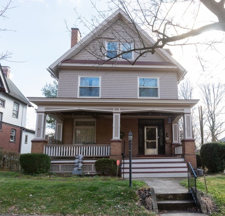 6941 Prospect Ave, Pittsburgh, PA 15202