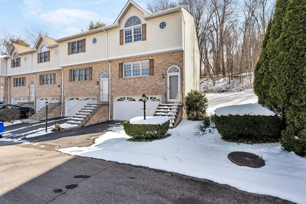 2622 Birchwood Ln North, Noblestown, PA 15071