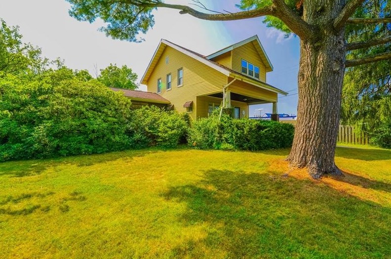 10 S Scotland, New Castle, PA 16101