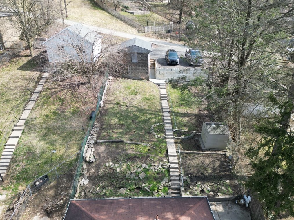 5514 Moore Ave, Verona PA  15147-3234 exterior