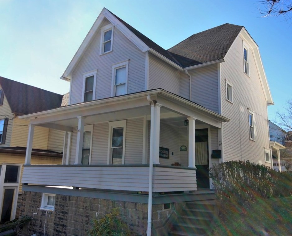 730 Green St Southwest, Greensburg, PA 15601