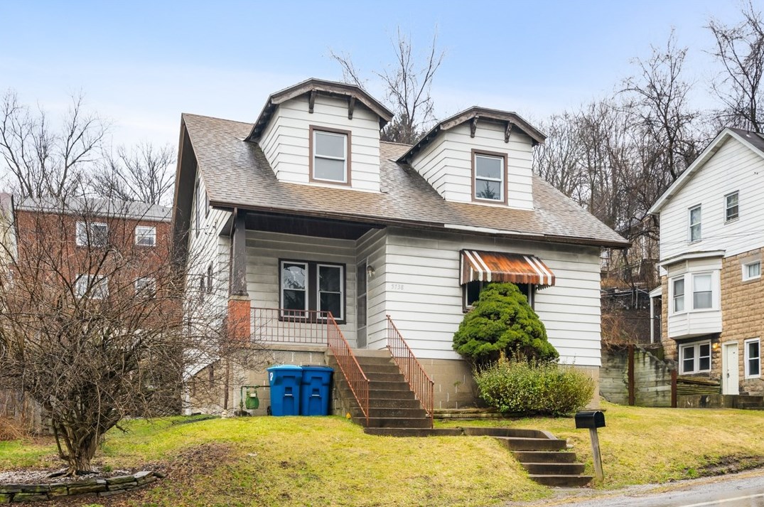 5738 Verona Rd, Verona, PA 15147-3151