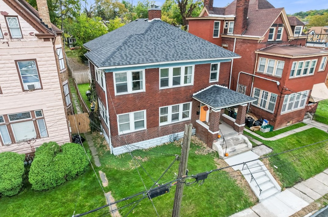 426 Ross Ave, Pittsburgh, PA 15221