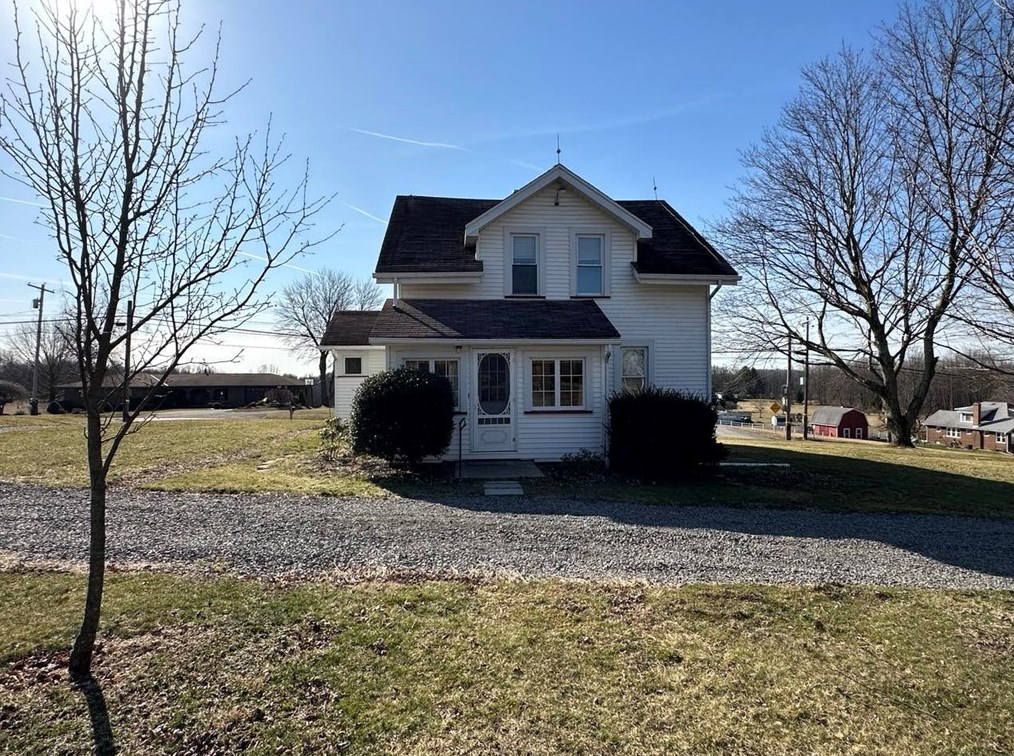 301 E Portersville Rd, Portersville, PA 16051