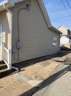 510 E Fayette St, Connellsville, PA 15425