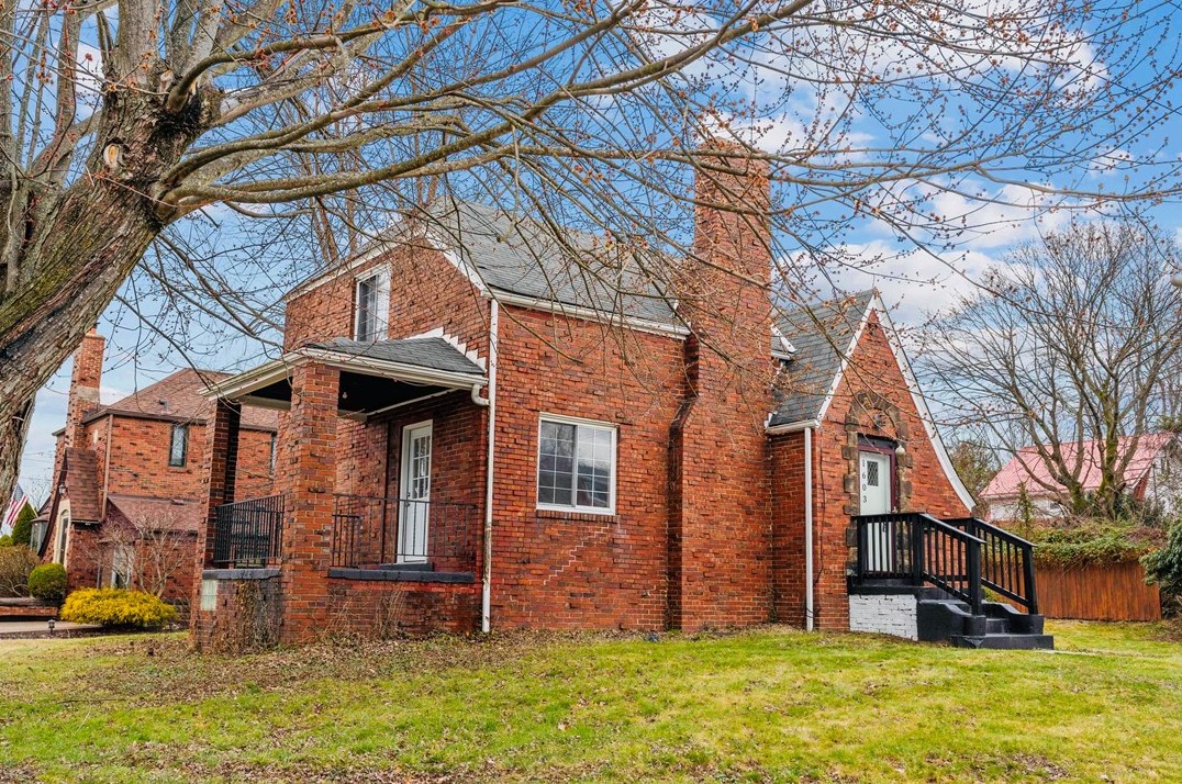 1603 Raithel St, Verona, PA 15147