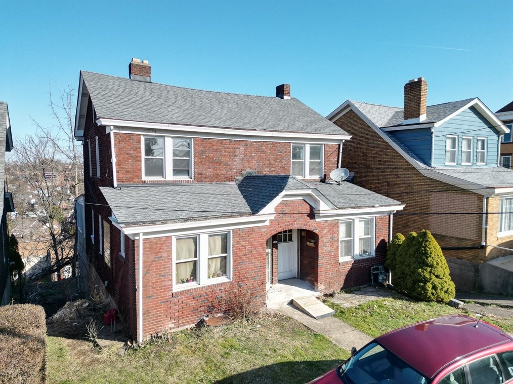 126 Stewart Ave, Pittsburgh, PA 15227